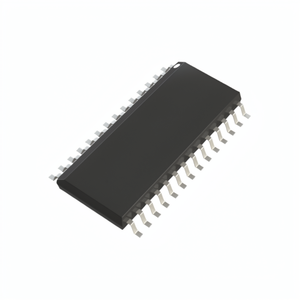 ชุดอุปกรณ์อิเล็กทรอนิกส์ใหม่เอี่ยมสำหรับการเก็บข้อมูล 28 SOIC AD976AARZ - Product Image 1
