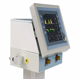 Ventilateur médical ICU PUAO PA-900B remis à neuf, invasif et non invasif, écran tactile 10,4 pouces, compresseur d'air, CE - Product Image 4