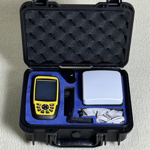 เครื่องรับสัญญาณ GPS แบบพกพา Maskura RTK รุ่นขายดีที่สุด พร้อมระบบ 3 แกน ความแม่นยำสูง ราคาประหยัด ชุดอุปกรณ์สำรวจ GPS คุณภาพสูง มาตรฐานกันน้ำ IP65 - Product Image 5