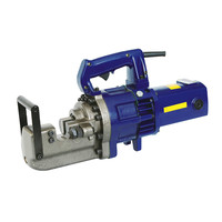 Inşaat demiri kesici-32/Bar kesme makinesi/çelik çubuk kesme makinesi/kesme 32MM çok hızlı