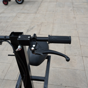 <span class=keywords><strong>Carretilla</strong></span> de potencia <span class=keywords><strong>con</strong></span> motor eléctrico de <span class=keywords><strong>tres</strong></span> <span class=keywords><strong>ruedas</strong></span>, excelente precio, <span class=keywords><strong>carretilla</strong></span> de material de hormigón para sitio de construcción de hierro - Product Image 5