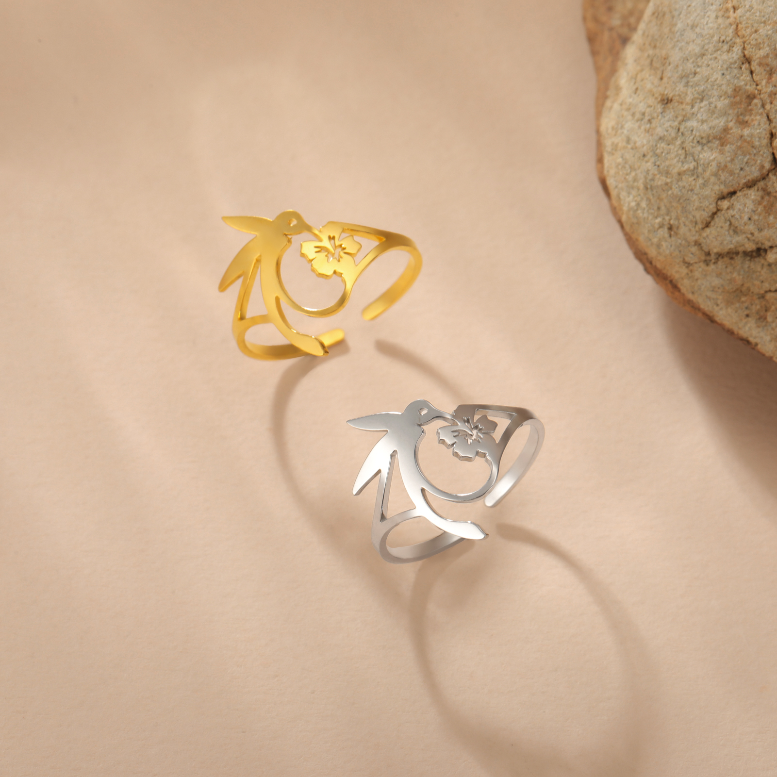 How to Choose the Best African Lovebird Ring for Your Pet