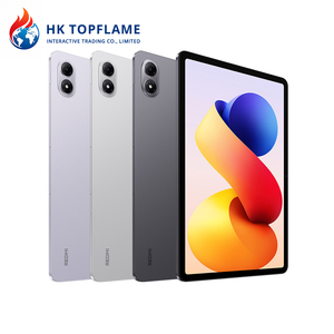 Xiaomi Redmi Pad 2 Pro Versión Global Snapdragon 7s Gen 4 Pantalla de 12.1 Pulgadas 2.5K 120Hz Batería de 12000mAh Tablet PC Mi Pad Mi Tablet - Product Image 1
