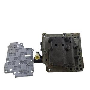 Válvula de control de transmisión Doosan D30G para montacargas diésel, válvula solenoide de caja de cambios de temperatura normal para medios oleosos - Product Image 1