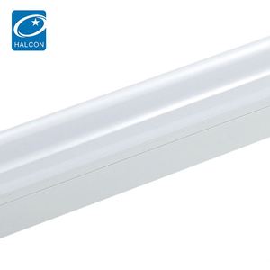 Iluminación Zhongshan biblioteca Oficina atenuación 2ft 4ft 8ft 8ft 18 24 36 42 68 vatios <span class=keywords><strong>led</strong></span> lámpara lineal - Product Image 6