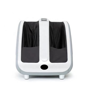 Tecnologia Patenteada Zmind Massager Do Pé e Panturrilha massager do pé e panturrilha com aquecimento e rolo - Product Image 2