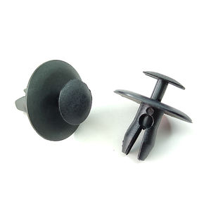 20 Pezzi Clip di Fissaggio per Isolamento Acustico del Cofano Motore per Peugeot <span class=keywords><strong>107</strong></span> 207 307 407 308 607 508 3008 e Citroen <span class=keywords><strong>C1</strong></span> C2 C3 C4 C5 - Product Image 6