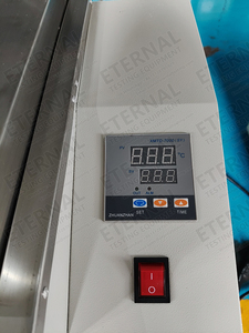 Thermostat de laboratoire intelligent à température constante, bain-marie numérique à circulation d'eau chaude pour laboratoire - Product Image 4
