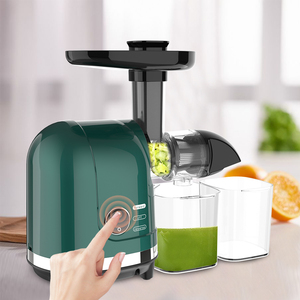 Best Food Grade Material SUS304 100% BPA FREE Automatic Professional Cold Press Juicer <b>Machine</b> Juicer - Product Image 1