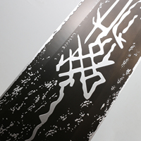 Clair Obscur Expedition 33 Sadness Swordsman Simon Swords Game Props and Weapons