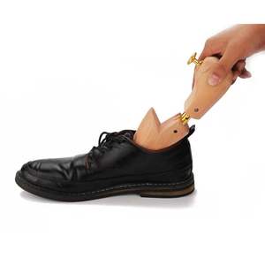 Embouchoir en <span class=keywords><strong>Bois</strong></span> de Haute Qualité, Tendeur de Chaussures Réglable sur Mesure en <span class=keywords><strong>Bois</strong></span> - Product Image 5