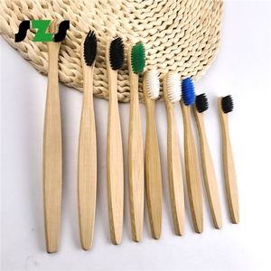 Juego de cepillos de <span class=keywords><strong>dientes</strong></span> ecológicos biodegradables de bambú, <span class=keywords><strong>cepillo</strong></span> de <span class=keywords><strong>dientes</strong></span> de bambú con carbón vegetal, <span class=keywords><strong>cepillo</strong></span> de <span class=keywords><strong>dientes</strong></span> de bambú. - Product Image 6