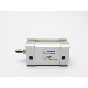 新品、オリジナルの ADN1215APA 536206 145PSI PLC プログラミング コントローラー - Product Image 1