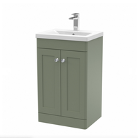Meuble-lavabo mural moderne économique avec vasque en céramique pour chambres ou hôtels, résistant à l'eau et facile à nettoyer