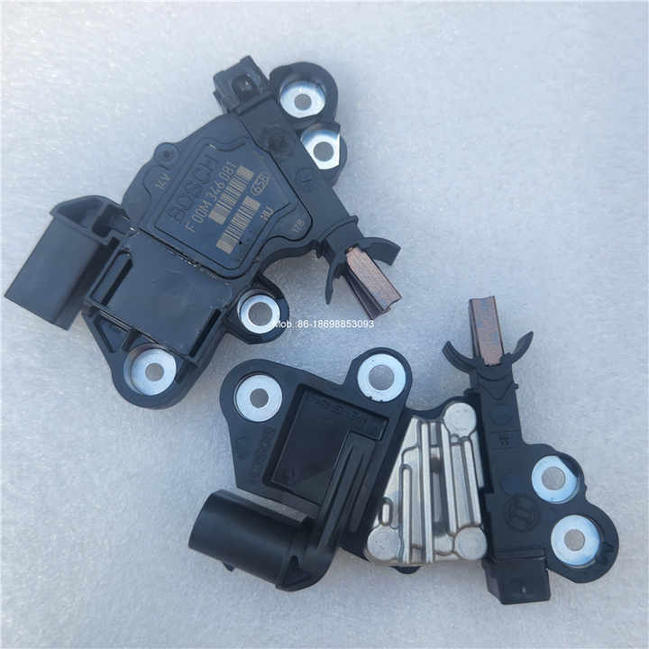 14V Voltage Regulator for Mercedes Benz OM642 Engine Alternator 
