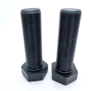 Bu lông mở rộng, nặng và cường độ cao, của nhà sản xuất rèn nóng bu lông đậm - Product Image 2