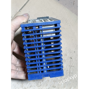 Interruptor de Riel HIRSCHMANN RS30 RS30-2402OOZZSDAEHH07.1.05 Usado - Product Image 6