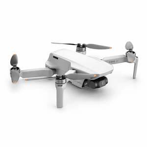 D JI Mini 4K Fly More Combo 249g 4K UHD Camera <b>Drone</b> With Extra Batteries Propeller Guard <b>Outdoor</b> Capture - Product Image 4