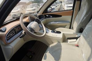 Venta al por Mayor de Autos Eléctricos Compactos de 4 Asientos, Vehículos de Nueva Energía con Autonomía de Menos de 100 km y Potencia de 13000 W para Adultos - Product Image 5