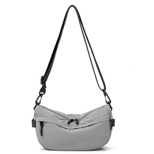 OEM Large Capacity Design Single <b>Shoulder</b> <b>Men</b> New Durable Single <b>Shoulder</b> Crossbody Unisex Sling <b>Bag</b> Custom - Product Image 3