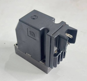 155G4093 Activador Electrohidráulico Proporcional PVEA con Monitoreo Activo de Fallos para Conjuntos PVG32, PVG100 y PVG120 - Product Image 1