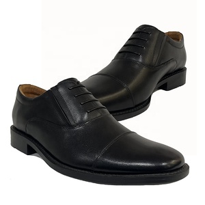 Marca de comercio exterior de cuero casual otoño <span class=keywords><strong>zapatos</strong></span> de hombre <span class=keywords><strong>Zapatos</strong></span> de vestir de fiesta de boda súper popular tres articulaciones <span class=keywords><strong>zapatos</strong></span> de hombre - Product Image 4