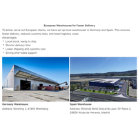 Fabricant fournisseur de système d'énergie solaire éolienne hybride de petite taille, système hybride solaire et éolienne, 30 kW, vente directe d'usine