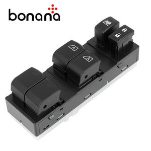 Interruptor Elevador de Ventanas de Alta Calidad 25401JA01B para Nissan Altima 25401-JA01B - Product Image 1