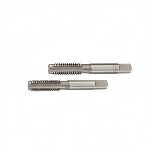 Ttake Trousse de tarauds et filières HSS Ta1602 à pas fin DIN 2182 ISO 2 6H - Product Image 2