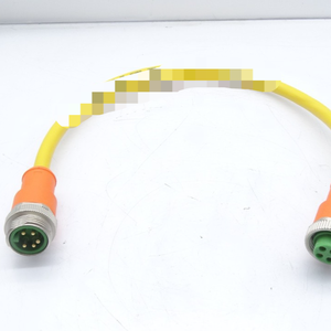 Elektronik 7700-a54a2-u0cwbr0030 Kabel Nieuwe Originele Ready Stock Industriële Automatisering Pac Dedicated Plc Programmering Con - Product Image 1