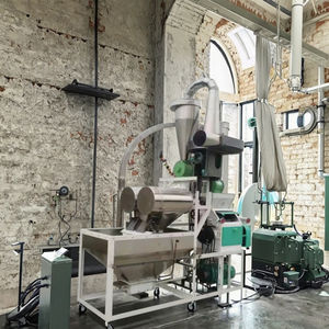 JX 2025, fresadora <span class=keywords><strong>de</strong></span> harina <span class=keywords><strong>de</strong></span> trigo completamente automática <span class=keywords><strong>de</strong></span> alto rendimiento, engranaje <span class=keywords><strong>de</strong></span> rodamiento <span class=keywords><strong>de</strong></span> Motor 6F22-40 para harina <span class=keywords><strong>de</strong></span> trigo <span class=keywords><strong>de</strong></span> maíz y maíz - Product Image 4