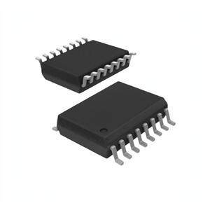 16 SOlC Data Acquisition Buy Electronics Components Online Manufacturer Channel MX7533KEWE+ - Product Image 1