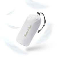 Sac de couchage Naturehike pour le camping en plein air, drap de voyage pour hôtel, sac de couchage en forme de momie