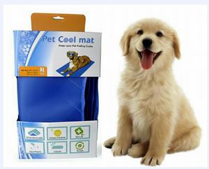 Tapis de couchage pour animaux de compagnie, refroidissant, imperméable, pour chiens, été, 2020 - Product Image 5