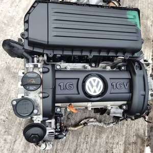 Это подходит для оригинального и подлинного двигателя в сборе EA111 автомобиля Volkswagen Lavida. - Product Image 3