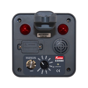 ES9080 NEW PRODUCT Non-contact AC High <b>Voltage</b> <b>Detector</b> Factory OEM ES9080 <b>Voltage</b> <b>Detector</b> ES9080 - Product Image 6