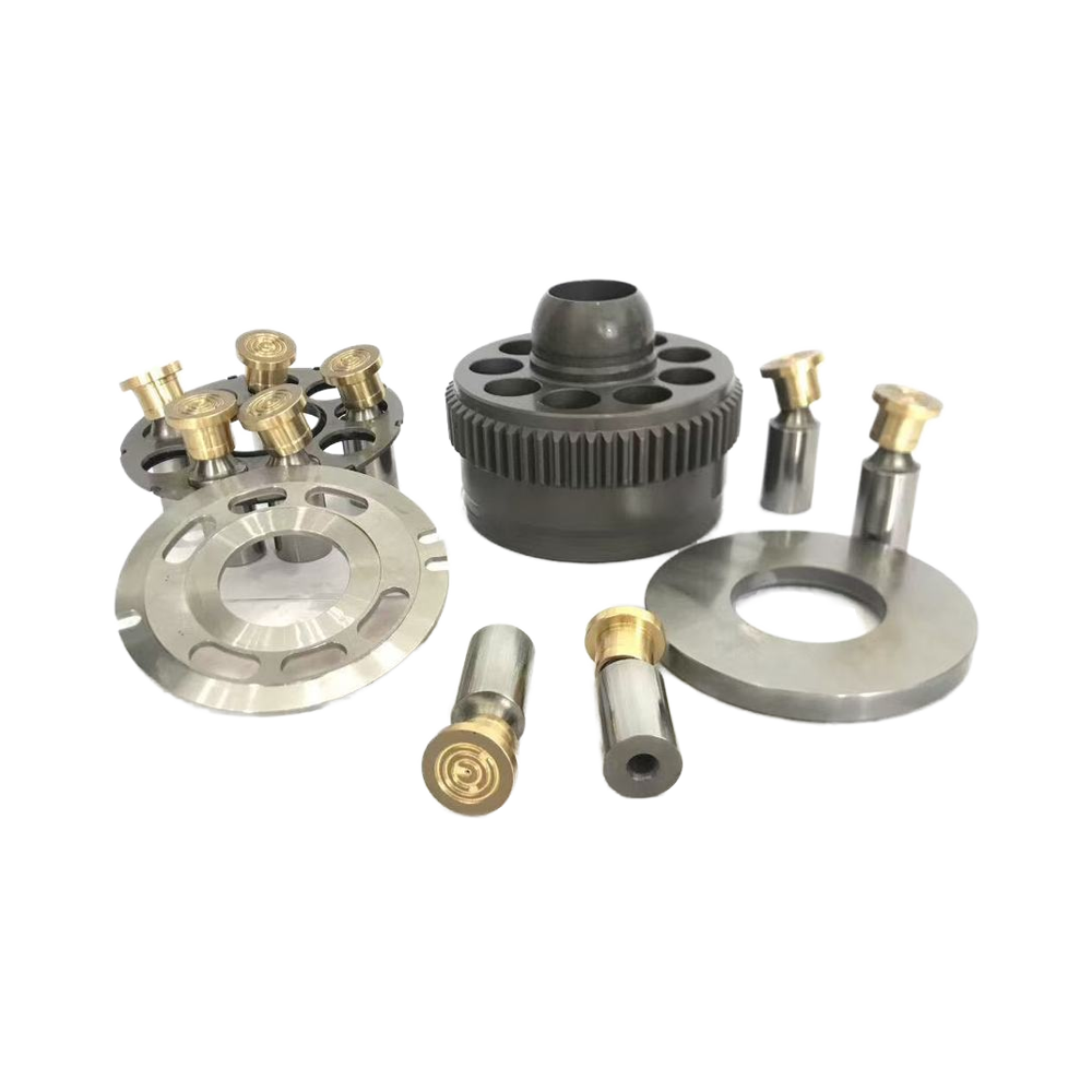 Swing Motor for Caterpillar CAT 325D - 1799775 Power