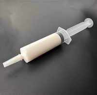 WBG extremmen gun Grease Syringe paket untuk mengurangi gesekan dan aus