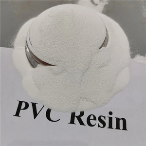 कुंवारी कच्चे माल पॉलीविनाइल क्लोराइड <span class=keywords><strong>pvc</strong></span> रेसिन sg5 k65 k66 - Product Image 3