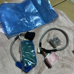 ตัวเข้ารหัสมอเตอร์แกนหมุนของมิตซูบิชิของแท้ TS5276N1571 เซ็นเซอร์แม่เหล็ก PLG ใหม่เอี่ยม - Product Image 4