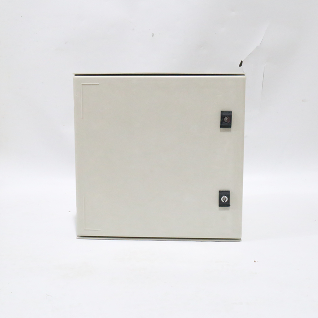 IP65 SMC Distribution Box with Fiber Glass DMC Type Enclosure