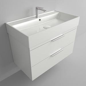 Único gabinete colgado <span class=keywords><strong>lavabo</strong></span> bajo Vanity vessel <span class=keywords><strong>Lavabo</strong></span> T-edge portátil Bagno <span class=keywords><strong>muebles</strong></span> <span class=keywords><strong>lavabo</strong></span> consola Meuble artículos sanitarios - Product Image 4