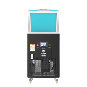 Meilleur prix <span class=keywords><strong>Sunshine</strong></span> SS-918C Machine de congélation pour écran LCD de téléphone portable, séparateur de congélation pour écran incurvé - Product Image 3
