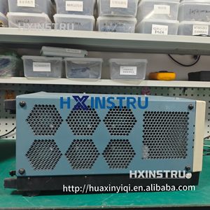 Tektronix TDS6604B 6GHZ ออสซิลโลสโคปแบบดิจิตอลมือสอง hx - Product Image 4
