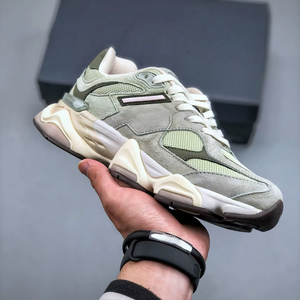 High Quality New Arrival Running Walking Balance <b>Shoes</b> Men's Women's Luxury Original Sport Sneakers Breathable for All Seasons - Product Image 2