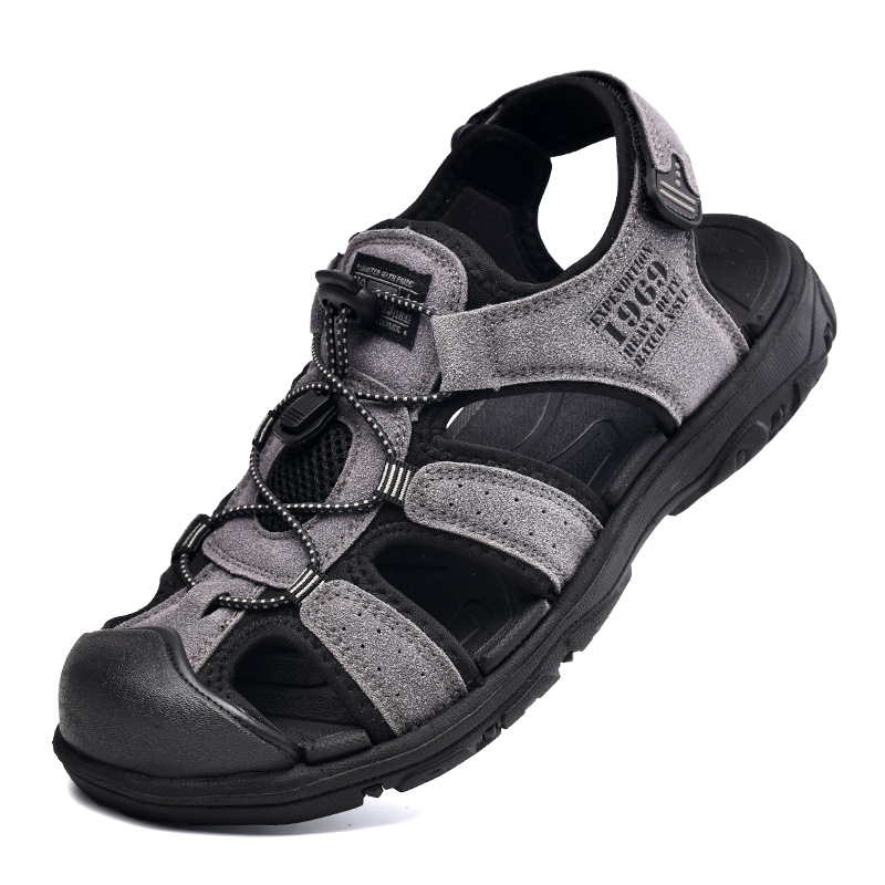 Cotswold Shilton Recycled Mens Sandals - Express Trainers