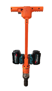 Llave Dinamométrica Eléctrica/Digital para la Construcción de Torres/Tornillos y Tuercas - Product Image 3