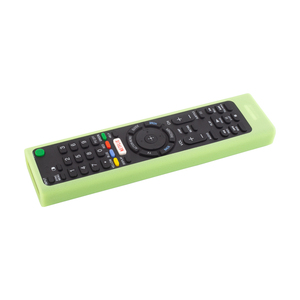 <span class=keywords><strong>Meilleur</strong></span> prix couvercle de télécommande en Silicone Fbricas Fundas Silicn Controles étuis de couverture de télécommande - Product Image 4