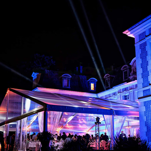 Carpas para Eventos al Aire Libre, Carpas para Exposiciones, Carpas para Fiestas, Carpas para Bodas, Carpas para Eventos - Product Image 1