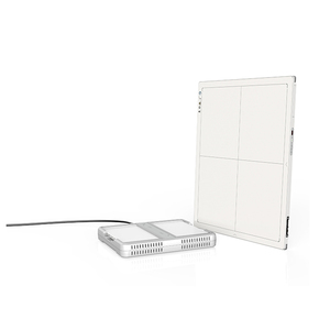 Sıcak satış 17*17 kablosuz DR X Ray düz Panel dedektör - Product Image 2